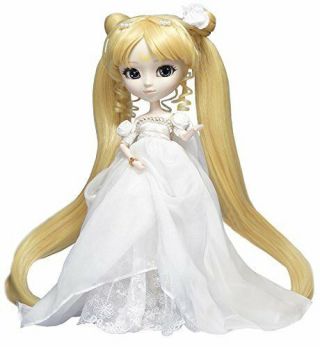 Groove Pullip Sailor Moon (princess Serenity) P - 143 About 310mm Figure Doll