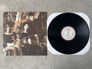 My Bloody Valentine - Ecstasy And Wine (uk Vinyl Lp,  1989) First Pressing,  Nm/ex