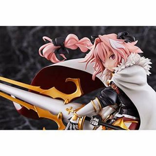 [limited] Fate / Apocrypha Black Rider Astolfo - Holy Grail War - 1/7 Figure