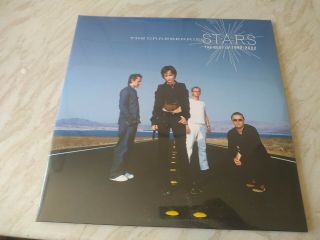 The Cranberries - Stars - The Best Of 92 Dbl Lp Rsd 2021 Record Store Day 2021