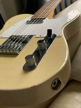 2007 Fender American Vintage 