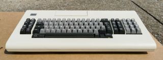 Vintage Keyboard IBM Beamspring 3101 RARE in 5