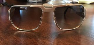 Vintage Elvis Sunglasses Neostyle Nautic With Tcbs From Dennis Roberts’ Molds