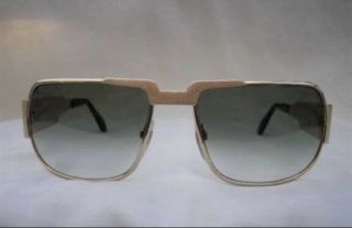 Vintage Elvis Sunglasses Neostyle Nautic With TCBs From Dennis Roberts’ Molds 2