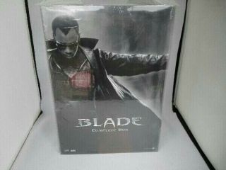 Blade Complete Box Marvel Medicom Toy Real Action Heroes Movie Figure Comic Jp
