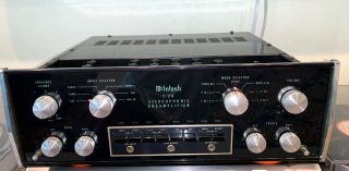 Mcintosh C28 Vintage Stereo Preamplifier -