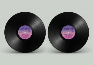 Eminem Infinite Vinyl 2020 Press Rare Slim Shady EP 3