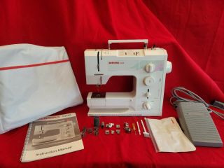 Bernina 1008 Sewing Machine Accessories Steel Cams,  Are These Vintage Yet?