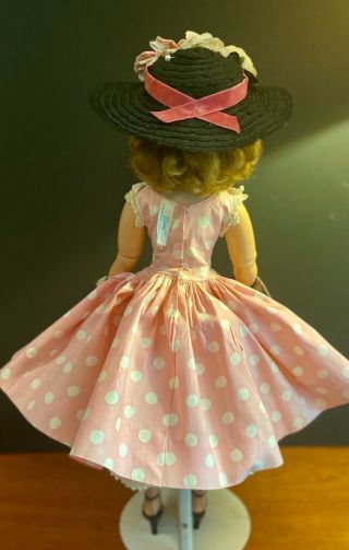 Madame Alexander Vintage Cissy Doll 2