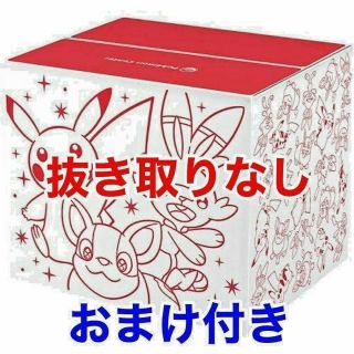 Pokémon Center Pikapika Box 2021 Random Blanket W/original Box From Japan F/s