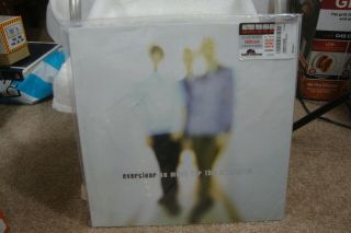 Everclear - So Much For The Afterglow 180g Vinyl 2015,  Intervention Records