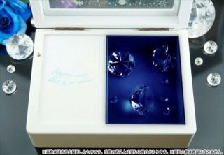 Yuri On Ice Limited Edition Music Box Victor 