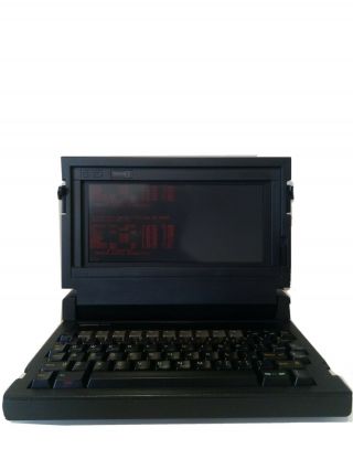 1986 Retro Vintage Aliens Laptop Grid Gridcase 3 Plus In