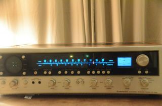 Vintage Pioneer Qx949 4 - Channel Quadraphonic Stereo Receiver