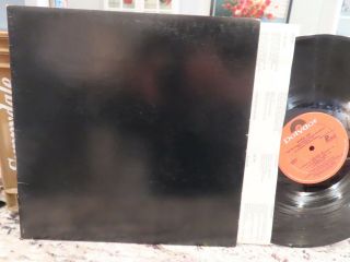 This Is Spinal Tap Motion Picture Soundtrack Near Nm Lp 1984 Vinyl