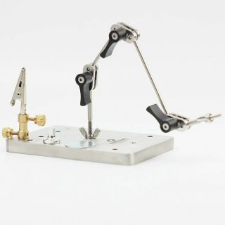 Stainless Steel Rig - 300 Rigging System For Stop Motion Animation