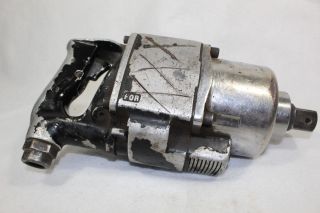 Ingersoll Rand 2934 1 " Impact Wrench Vintage