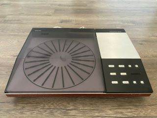 Bang & Olufsen Beogram 8000 Turntable 