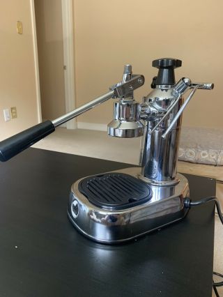 La Pavoni Europiccola Vintage Espresso Machine