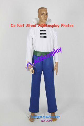 The Jetsons George Jetson Cosplay Costume Acgcosplay