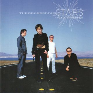 The Cranberries - Stars: The Best Of 92 - 02 - Rsd 2021 - Vinyl 2lp
