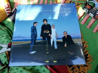 Rsd Drop2 Record Store Day The Cranberries Stars: The Best Of 92 - 02