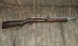 Vintage Benjamin Model 397 P Air Rifle