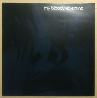 My Bloody Valentine Feed Me With Your Kiss Creation Cre 061t 12 " Near