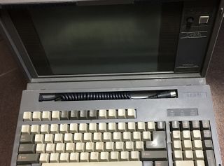 Dolch Inet Turbo C - P.  A.  C.  386 - 33c Computer - Rare & Vintage - Perfectly