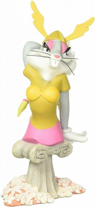 Grand Jester Studios Looney Tunes Bugs Bunny " What 