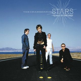 The Cranberries - Stars: The Best Of 92 - 02 2x Clearvinyl Lp Rsd 2021