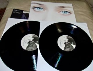 Tidal By Fiona Apple (vinyl Lp) Nm
