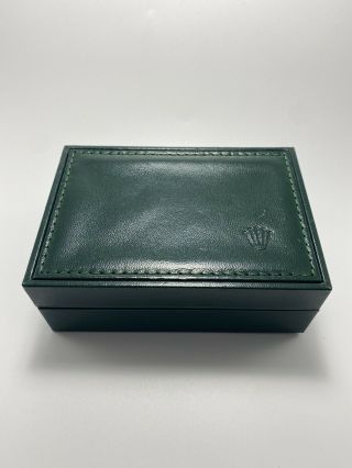 Vintage Rolex Gmt Master 1675 / 16753 Box 1978 - 1984 Collectible