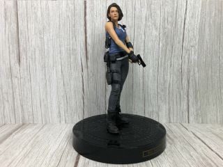 Biohazard Re:3 Resident Evil Jill Valentine 1/6 Scale Figure Statue