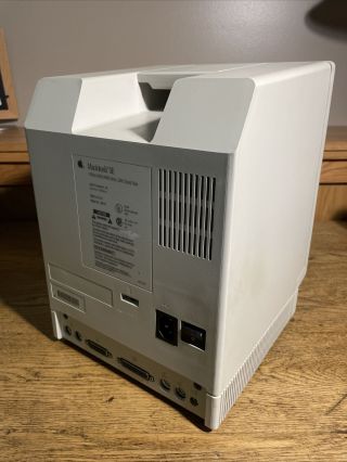 Vintage Apple Macintosh SE | Keyboard | Mouse | Disks | | Complete 3