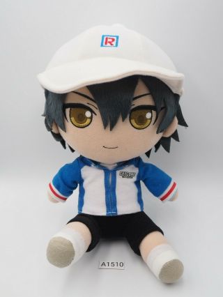 The Prince Of Tennis A1510 Ryoma Echizen Gift 9 " Plush Toy Doll Japan