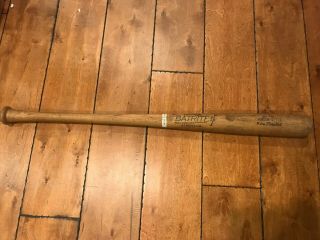 Vintage Jackie Jensen Hanna Batrite Baseball Bat 34 " Rare No.  Fta