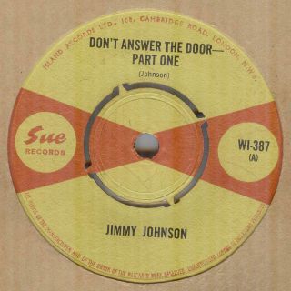Jimmy Johnson Don 