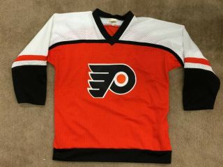 Eagle Sportwear Philadelphia Flyers Jersey Xl (eb1001274)