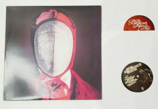Ghostface Killah - 12 Reasons To Die: The Brown Tape - 2 Lp Vinyl 2013