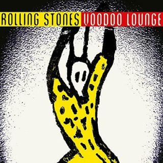 Rolling Stones - Voodoo Lounge (ogv) Vinyl Lp