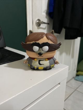 Funko Pop - South Park - 07 The Coon - 2017 Summer Convention Exclusive