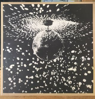 Neil Young And Pearl Jam - Mirror Ball (record Lp Vinyl Album)