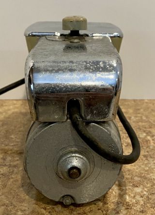 vintage cambells hot lather machine 5