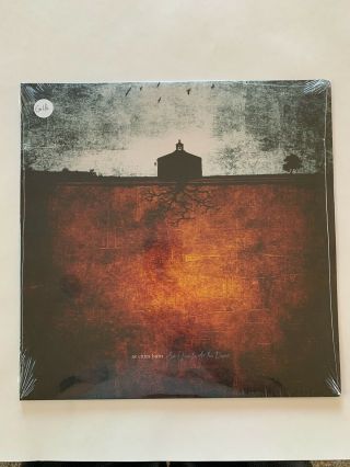 As Cities Burn Son I Loved You At Your Darkest (gold) Vinyl Lp Come Sleep