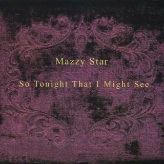 Mazzy Star - So Tonight That I Might See Vinyl Lp - Plain118