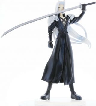 Final Fantasy 7 Vii Figurine Figure Trading Arts Vol 1 2 Sephiroth Color
