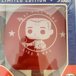 Funko Pop Movies Collectors Box: Forrest Gump (Blue Ping Pong Outfit) - Target 3
