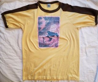 Vintage Dolly Parton Iron On T - Shirt Large 1978 Soft