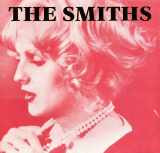 The Smiths Sheila Take A Bow Australian 1987 Rough Trade Promo Rare 7 " Single